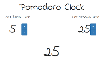 pomodoro-clock