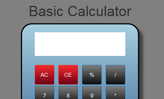 calculator